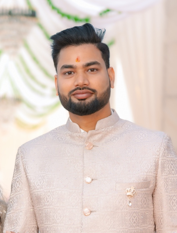 Pankaj Chaudhary